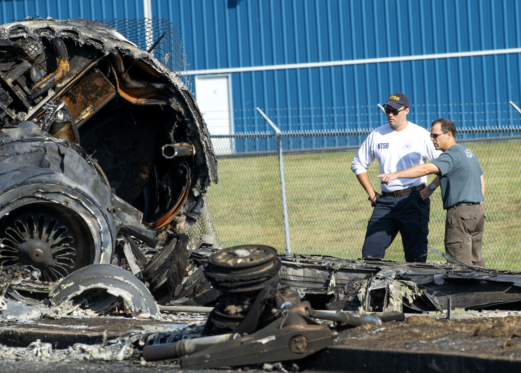 Dale Earnhardt Jr Plane Crash